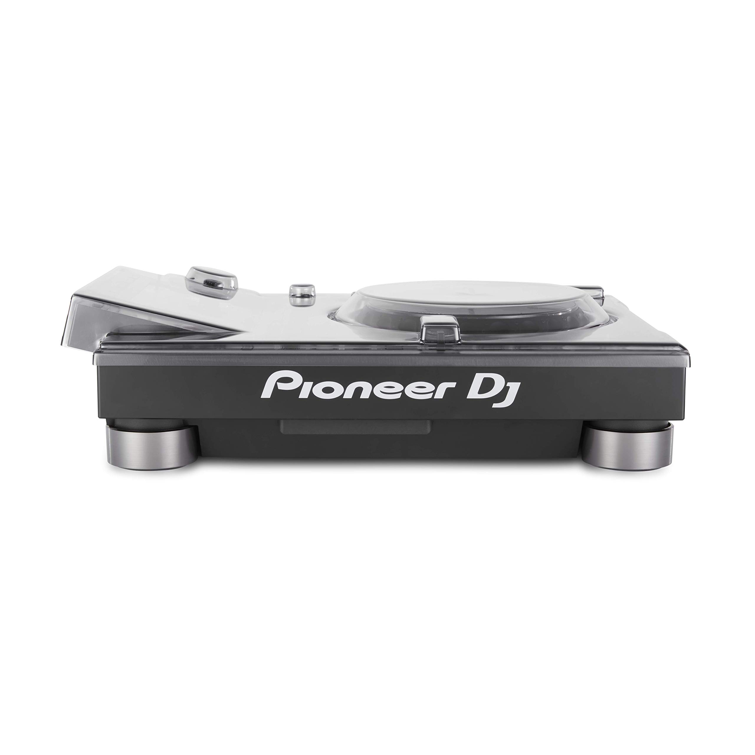 Amazon.co.jp: DECKSAVER [ Pioneer DJ CDJ-3000]用 機材保護カバー